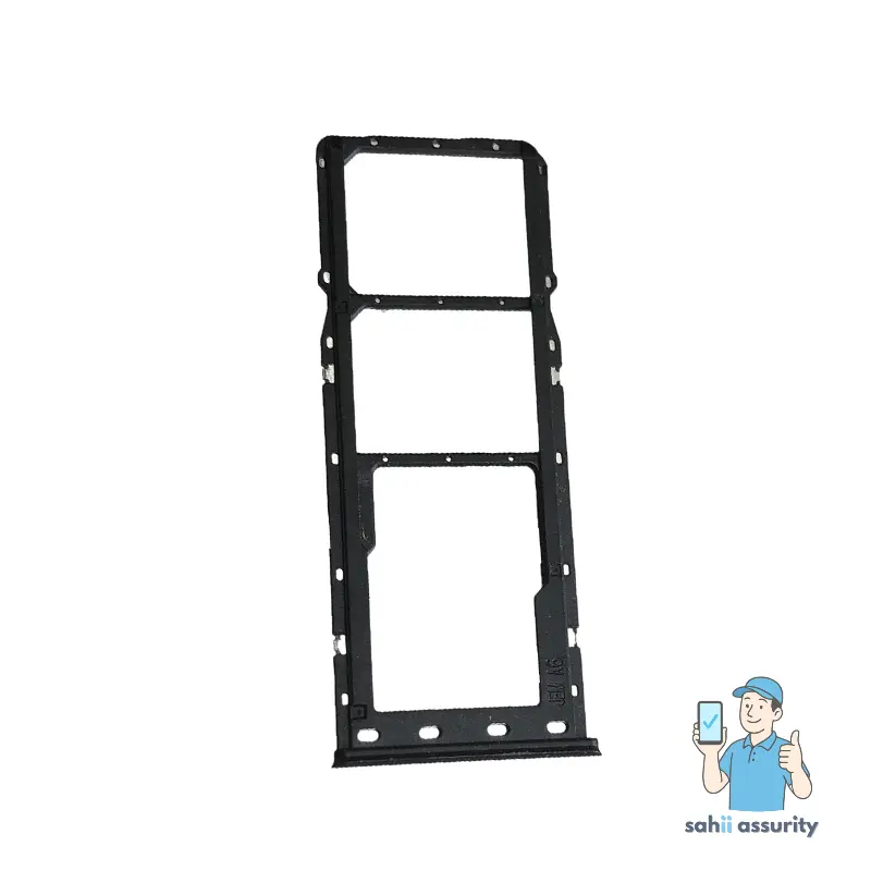 SIM Card Holder Tray for Realme 9